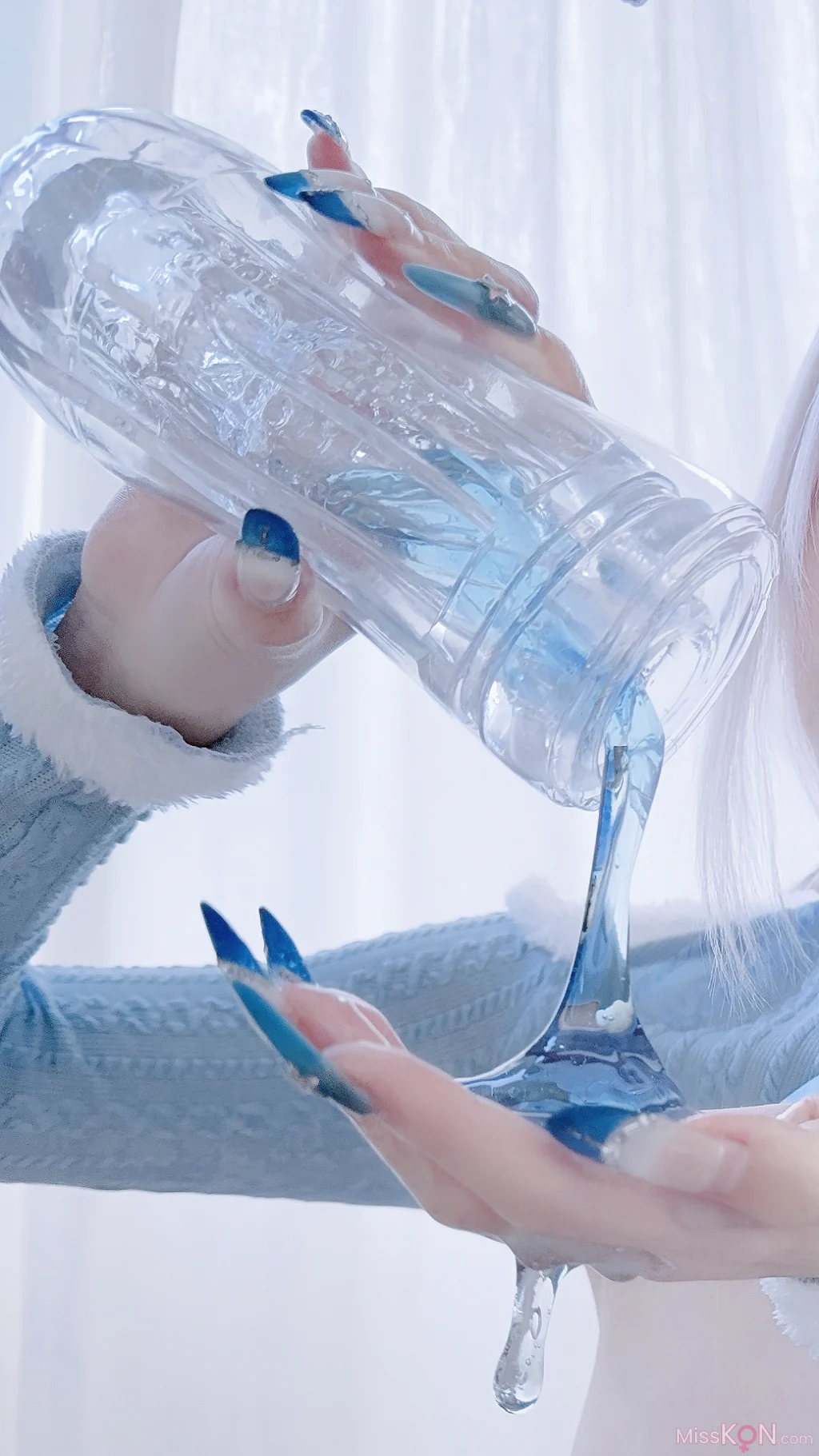 Coser@纸悦Etsu_ko: 绒绒兔 (23 photos)