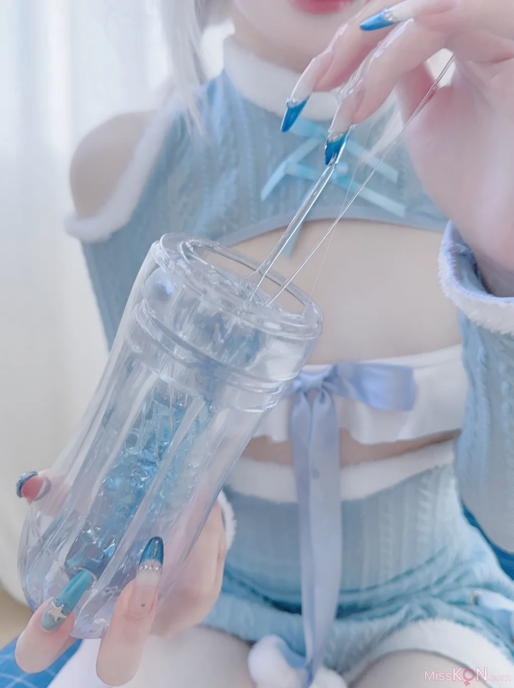 Coser@纸悦Etsu_ko: 绒绒兔 (23 photos) – Page 2