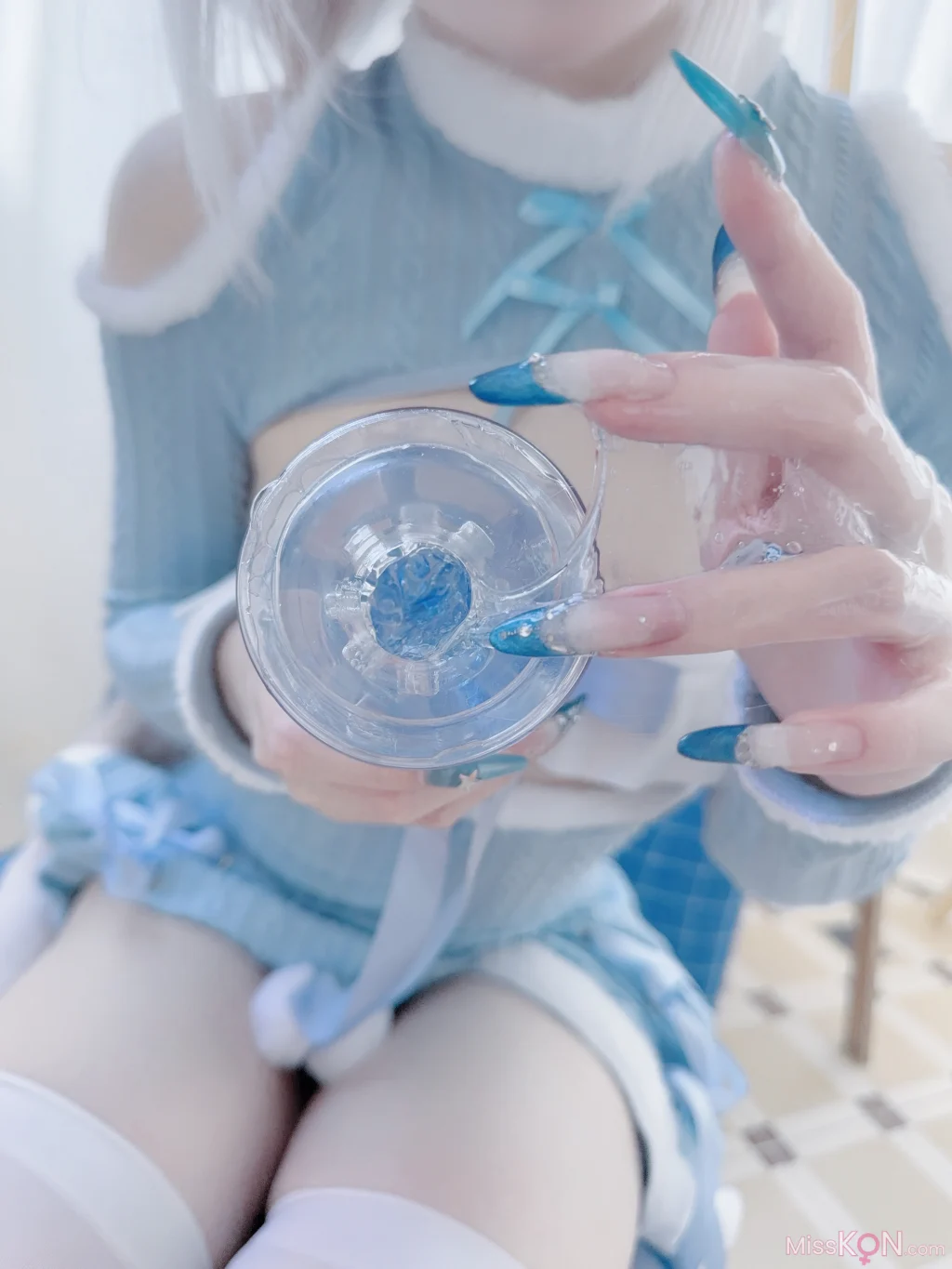 Coser@纸悦Etsu_ko: 绒绒兔 (23 photos) – Page 2