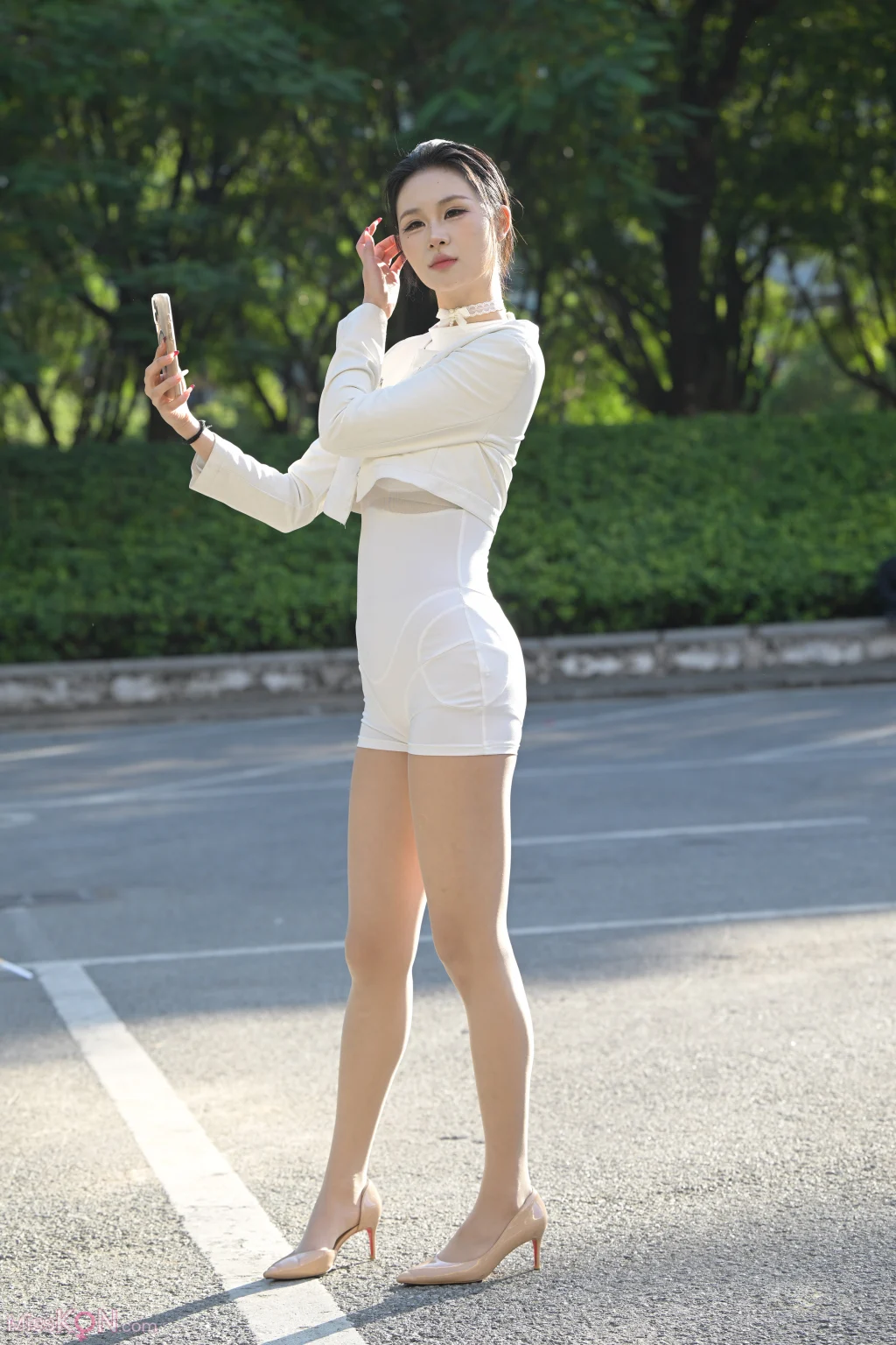 [精选街拍作品] No.5491 – 5500 (1575 photos) – Page 3