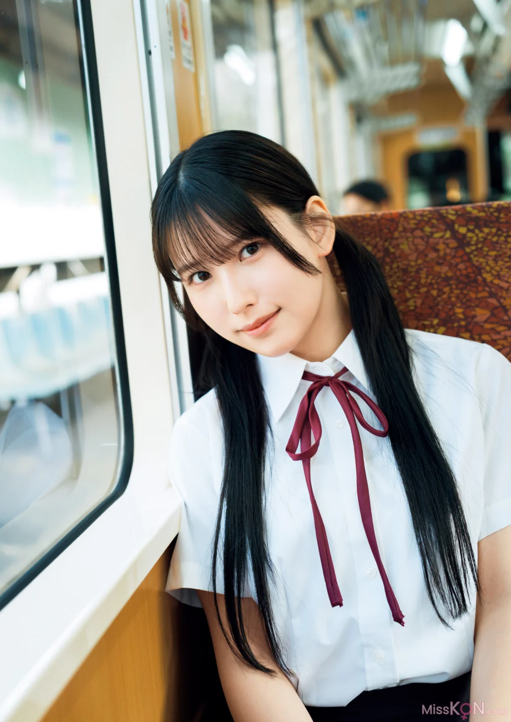 [JP] Anri Morishima (森嶋あんり): 1st写真集 あんちゅ (133 photos)
