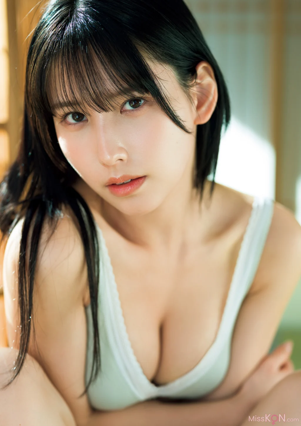 [JP] Anri Morishima (森嶋あんり): 1st写真集 あんちゅ (133 photos) – Page 3