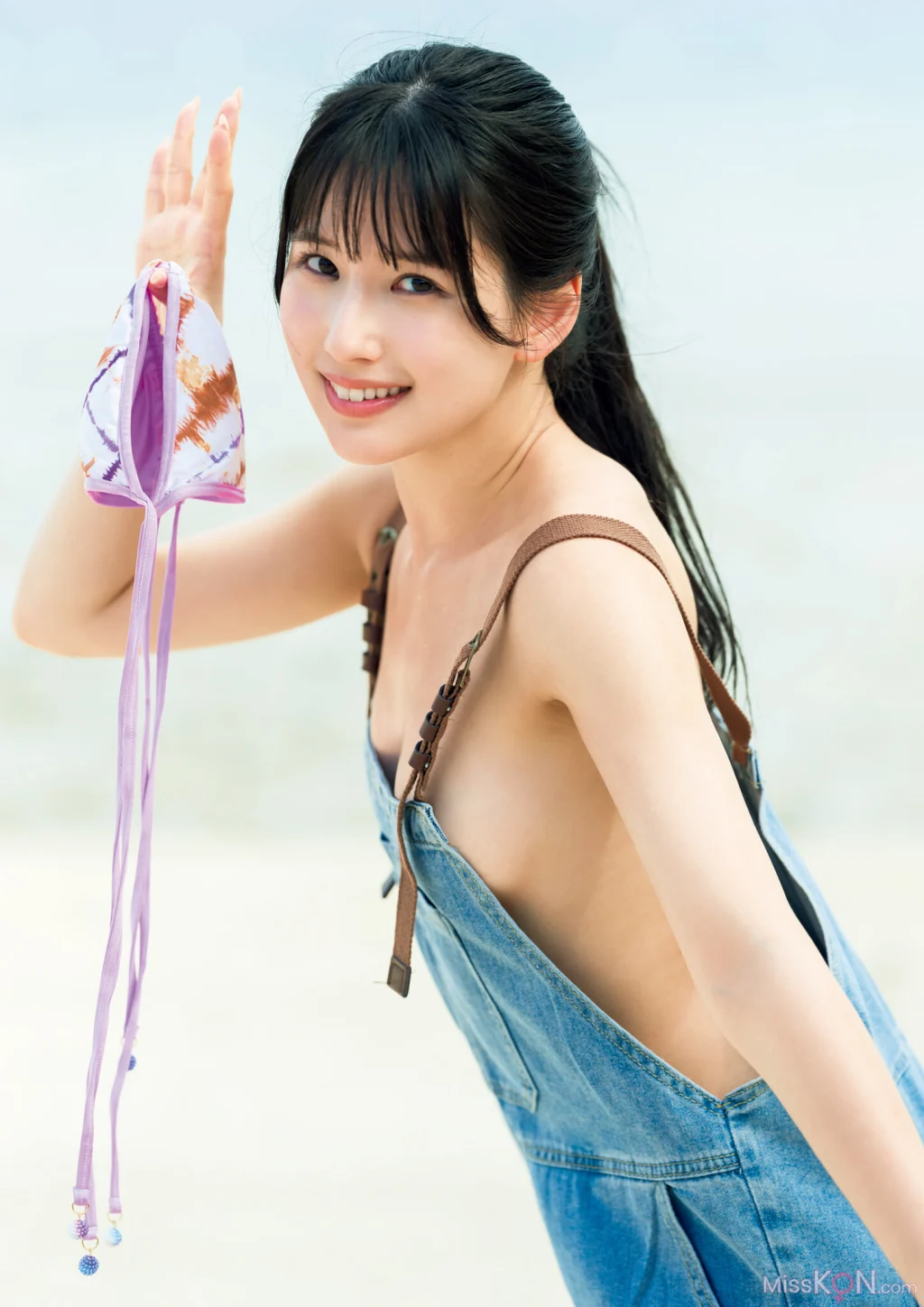 [JP] Anri Morishima (森嶋あんり): 1st写真集 あんちゅ (133 photos) – Page 4