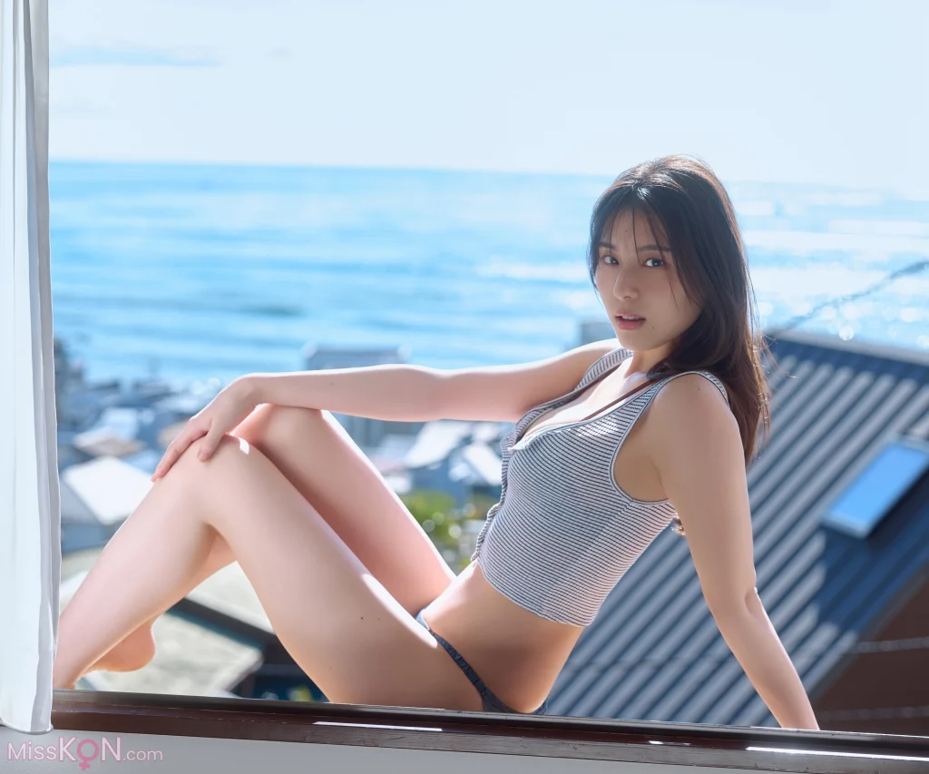 [JP] Iori Sagara (相樂伊織): 【デジタル限定】写真集「Our Life」 (週プレ PHOTO BOOK) (105 photos + 1 video) – Page 2
