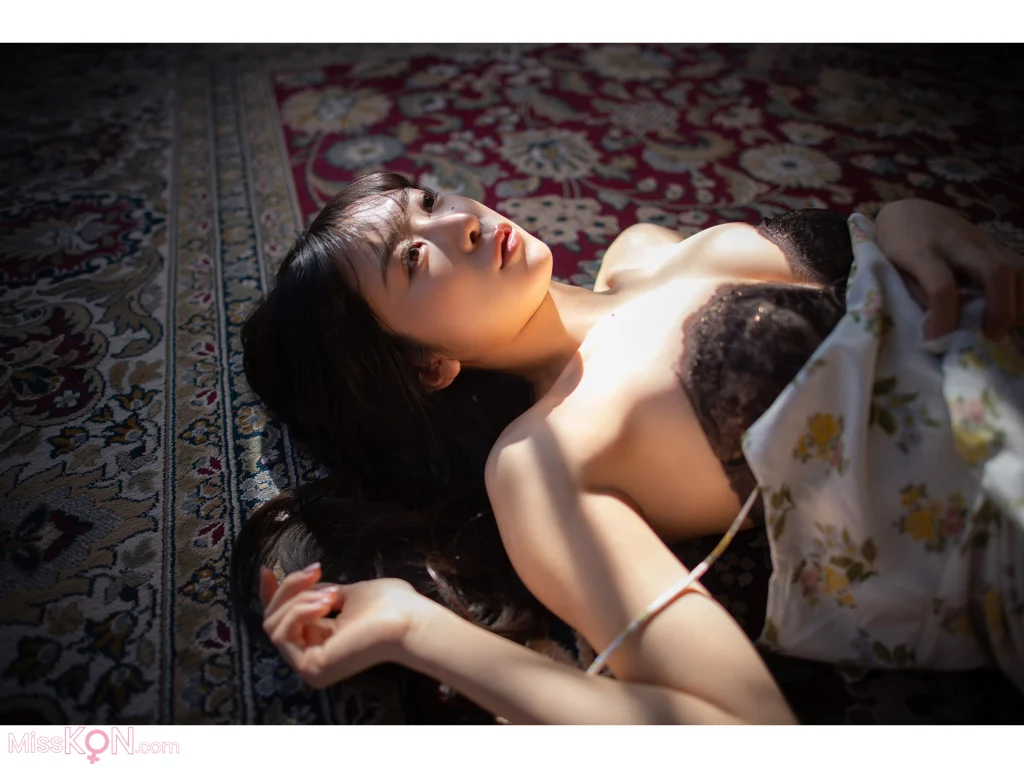 [JP] Majima Naomi (真島なおみ): 週刊ポストデジタル写真集 愛しくてジェラシー (108 photos)
