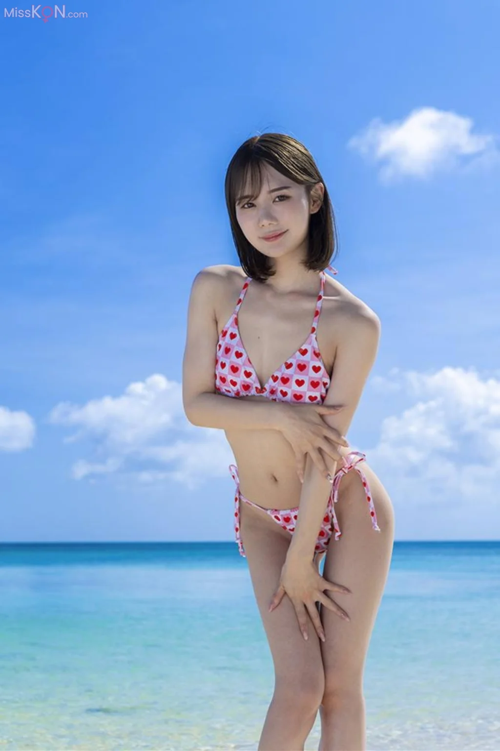 [JP] Miru: JUICY HONEY THE LUXURY 2024 MIRU RINTERIE (English Edition) (32 photos)