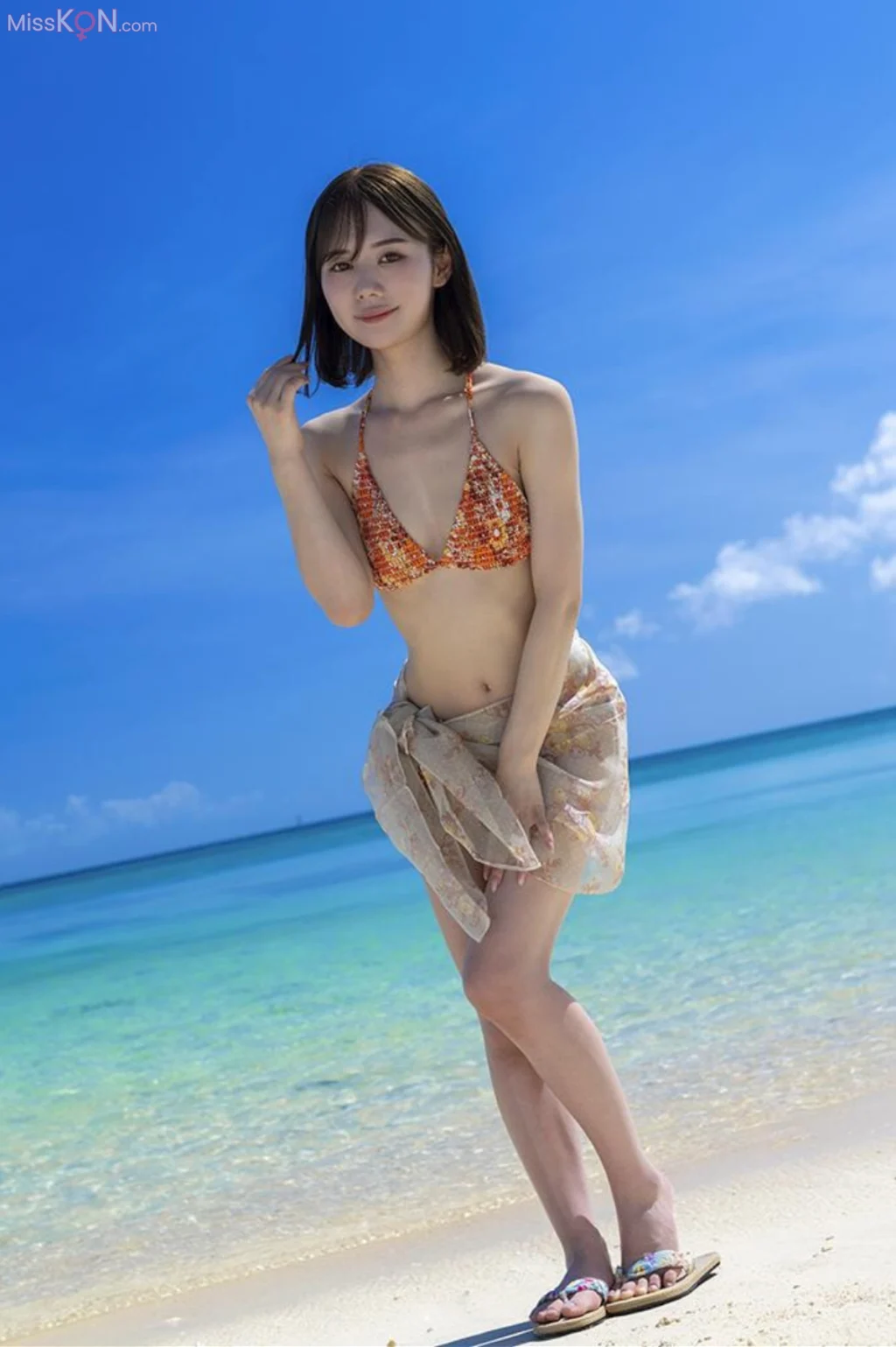 [JP] Miru: JUICY HONEY THE LUXURY 2024 MIRU RINTERIE (English Edition) (32 photos)