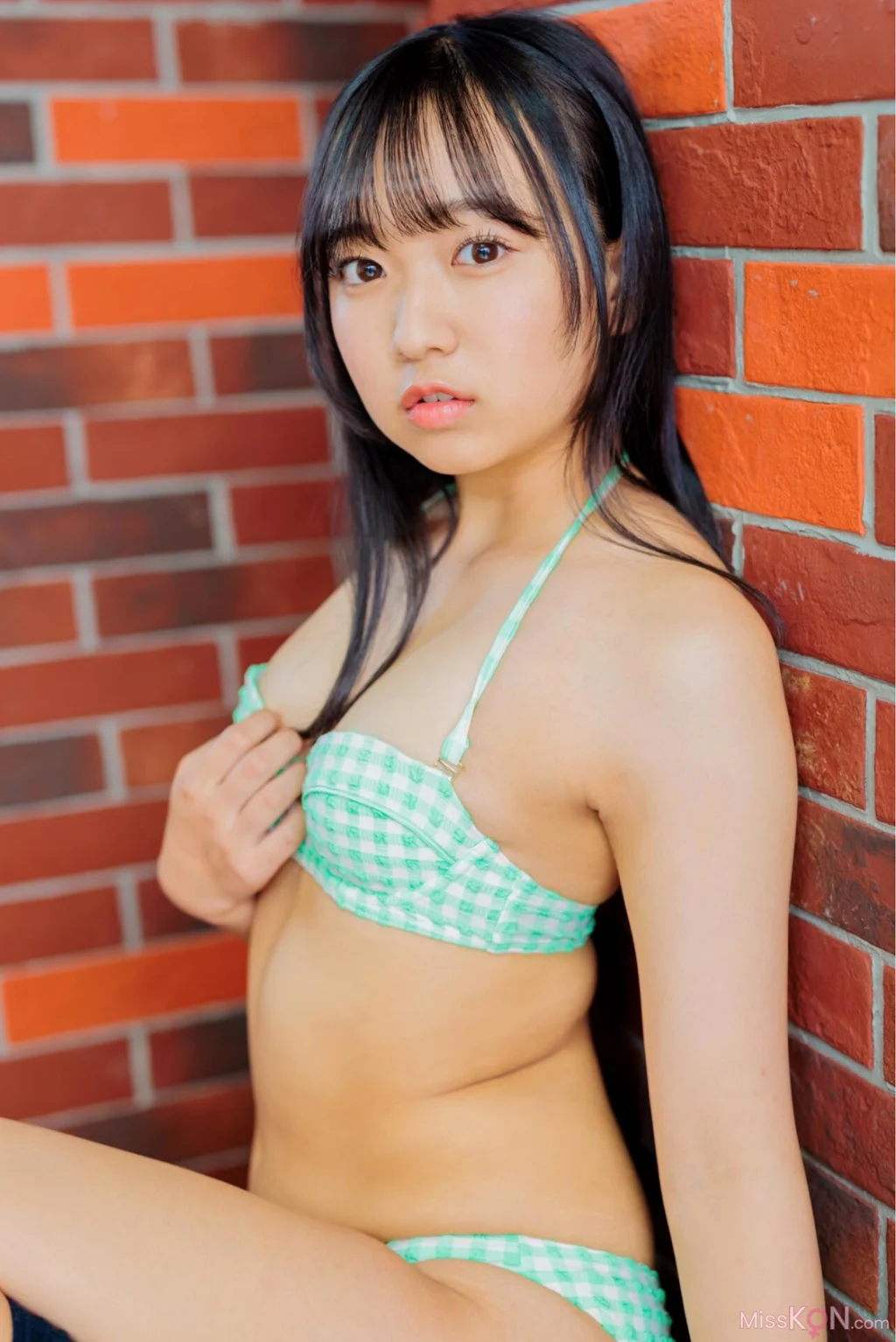 [JP] Yui Iruma (入間ゆい): Gz PRESS デジタル写真集 No.737 ビキニ (33 photos)