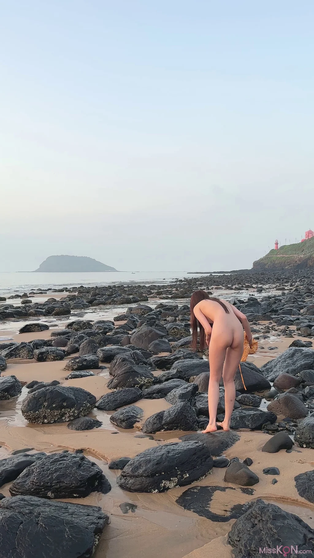 [OtherXXX] 小初: 绝美希威社模特 厦门旅拍户外露出 (122 photos + 28 videos) – Page 2