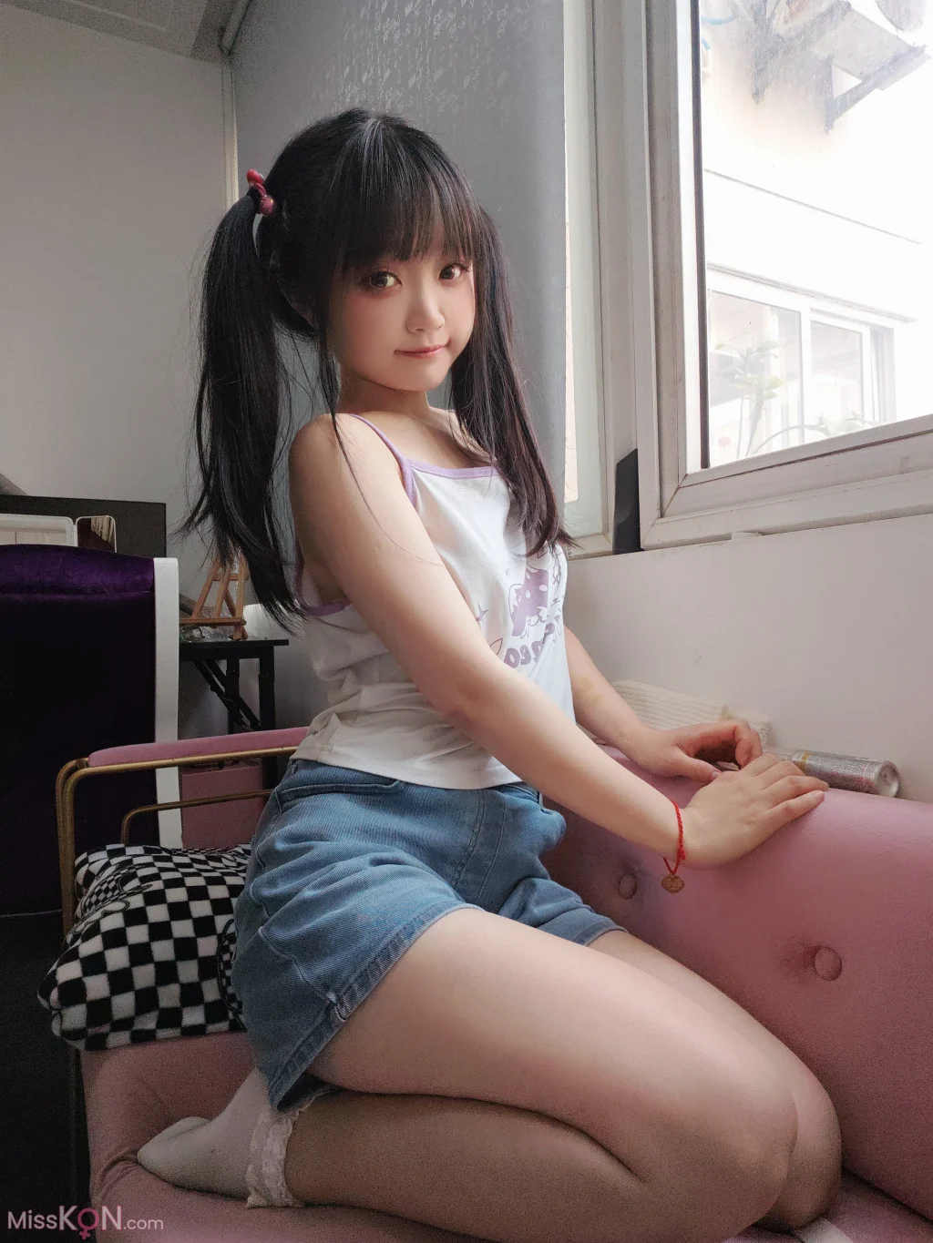 Coser@神沢永莉: ckt儿童节快乐 (68 photos + 1 video)