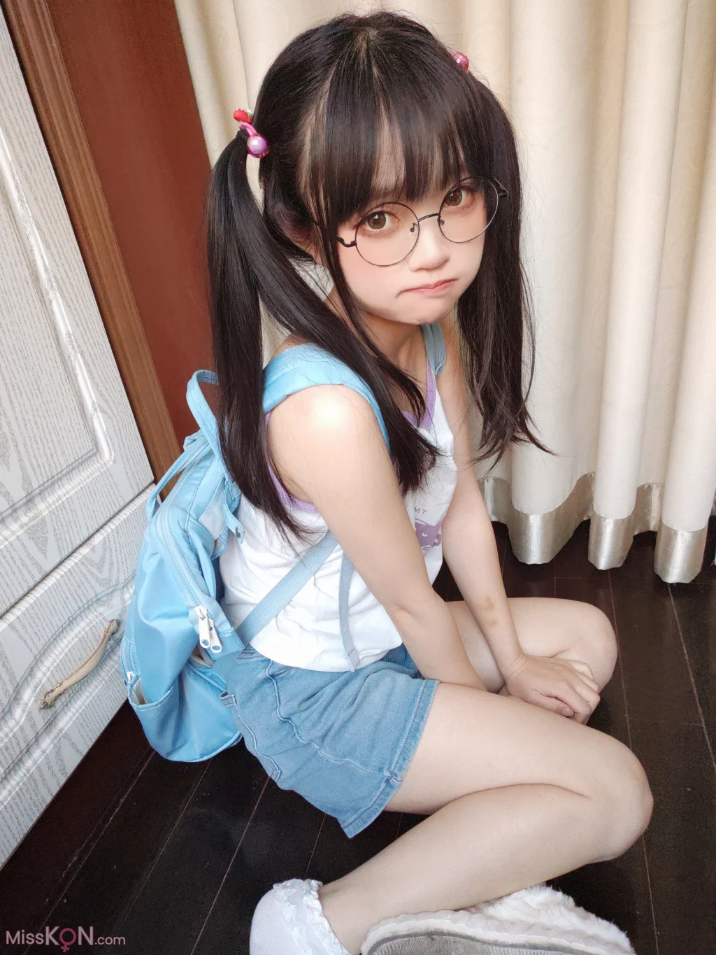 Coser@神沢永莉: ckt儿童节快乐 (68 photos + 1 video) – Page 3