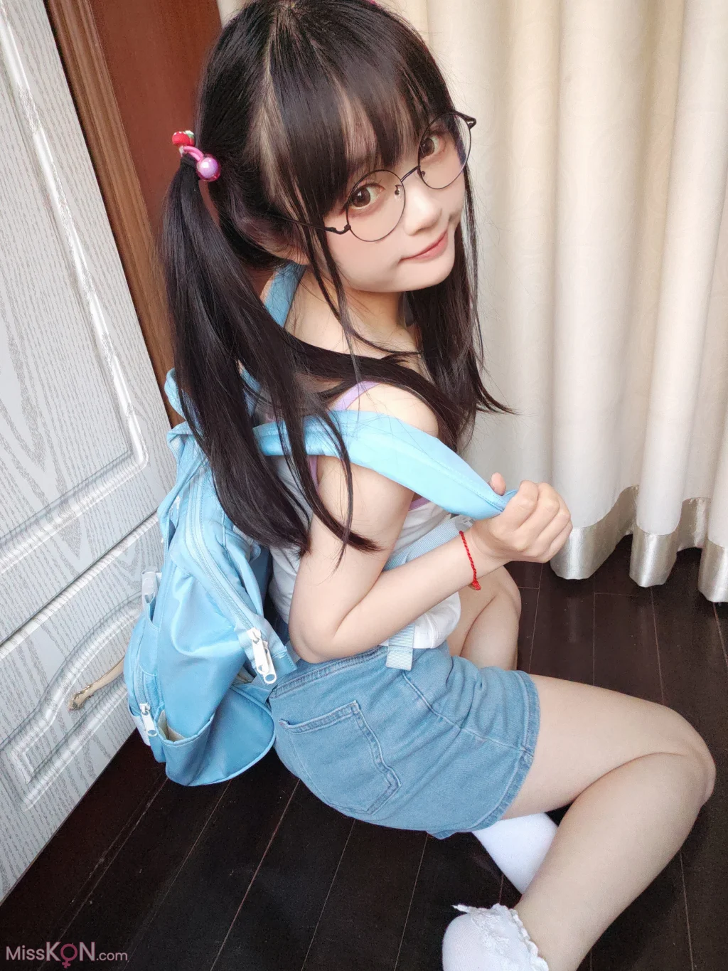 Coser@神沢永莉: ckt儿童节快乐 (68 photos + 1 video) – Page 3