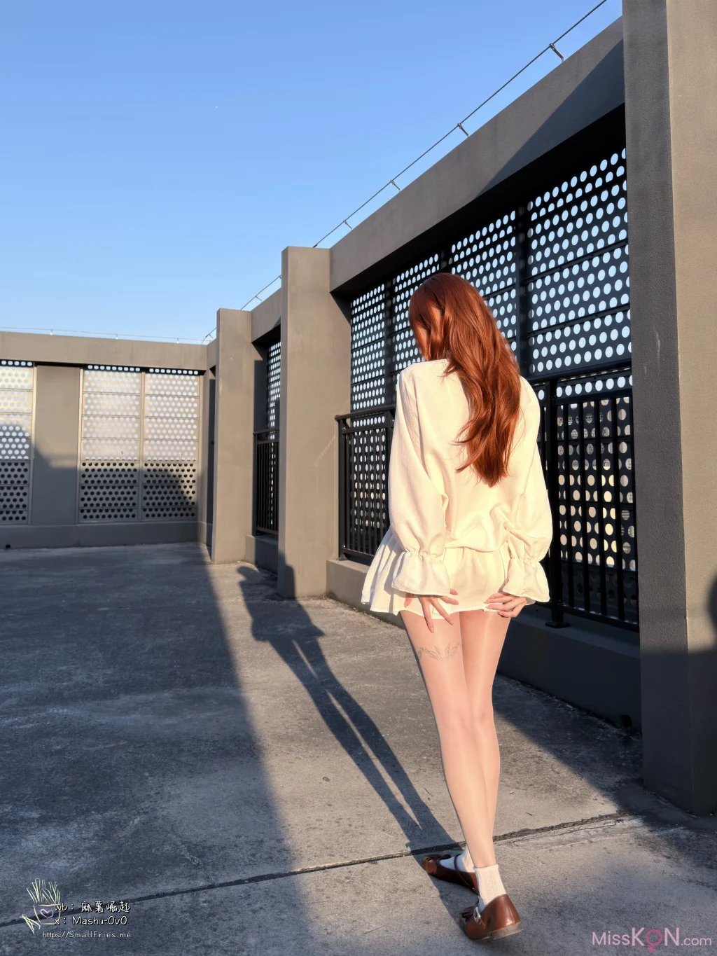 Coser@麻薯好吃: 惊喜掉落彩蛋 (35 photos)