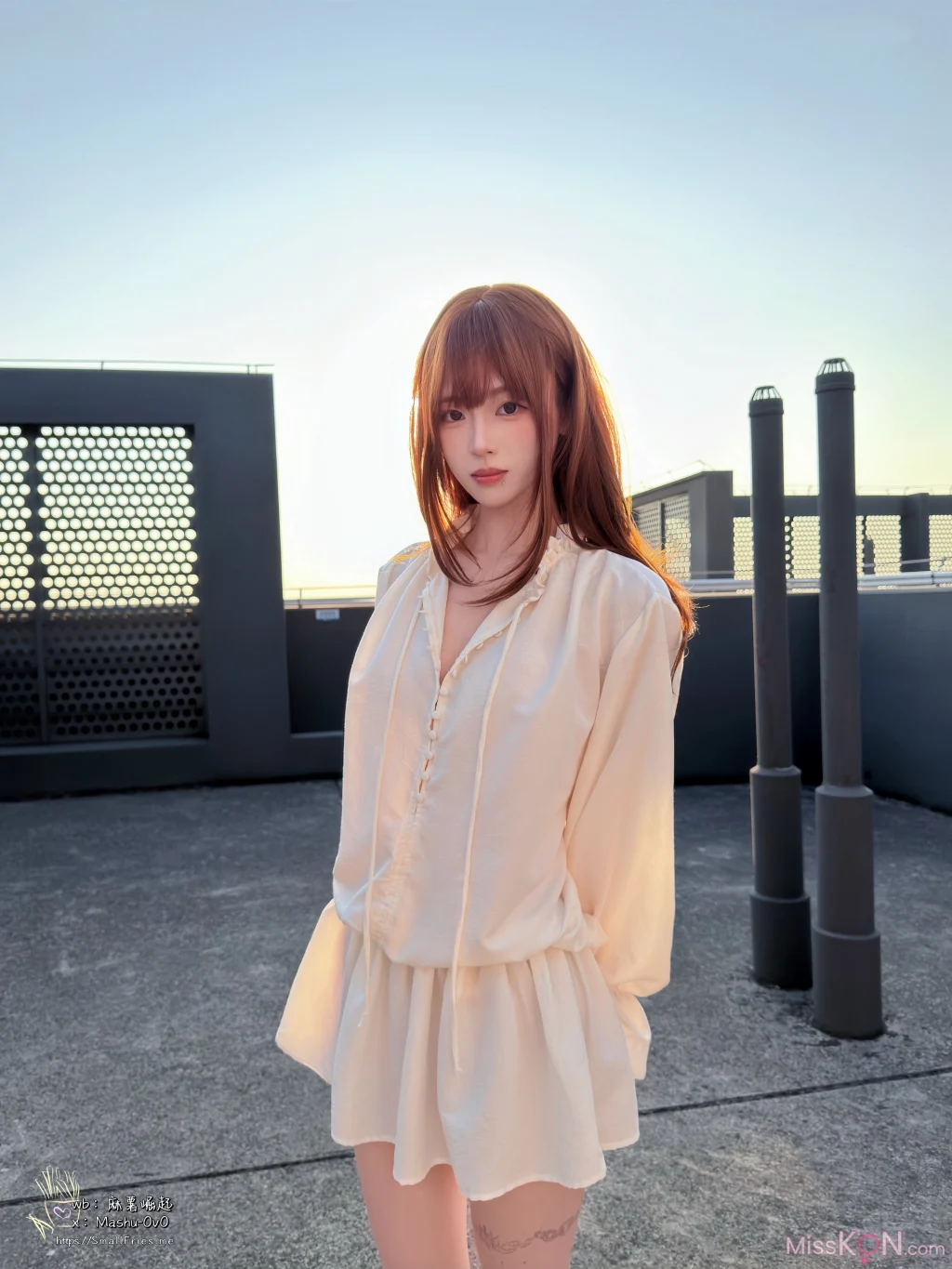 Coser@麻薯好吃: 惊喜掉落彩蛋 (35 photos)
