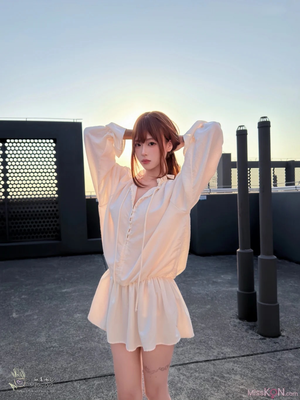 Coser@麻薯好吃: 惊喜掉落彩蛋 (35 photos)