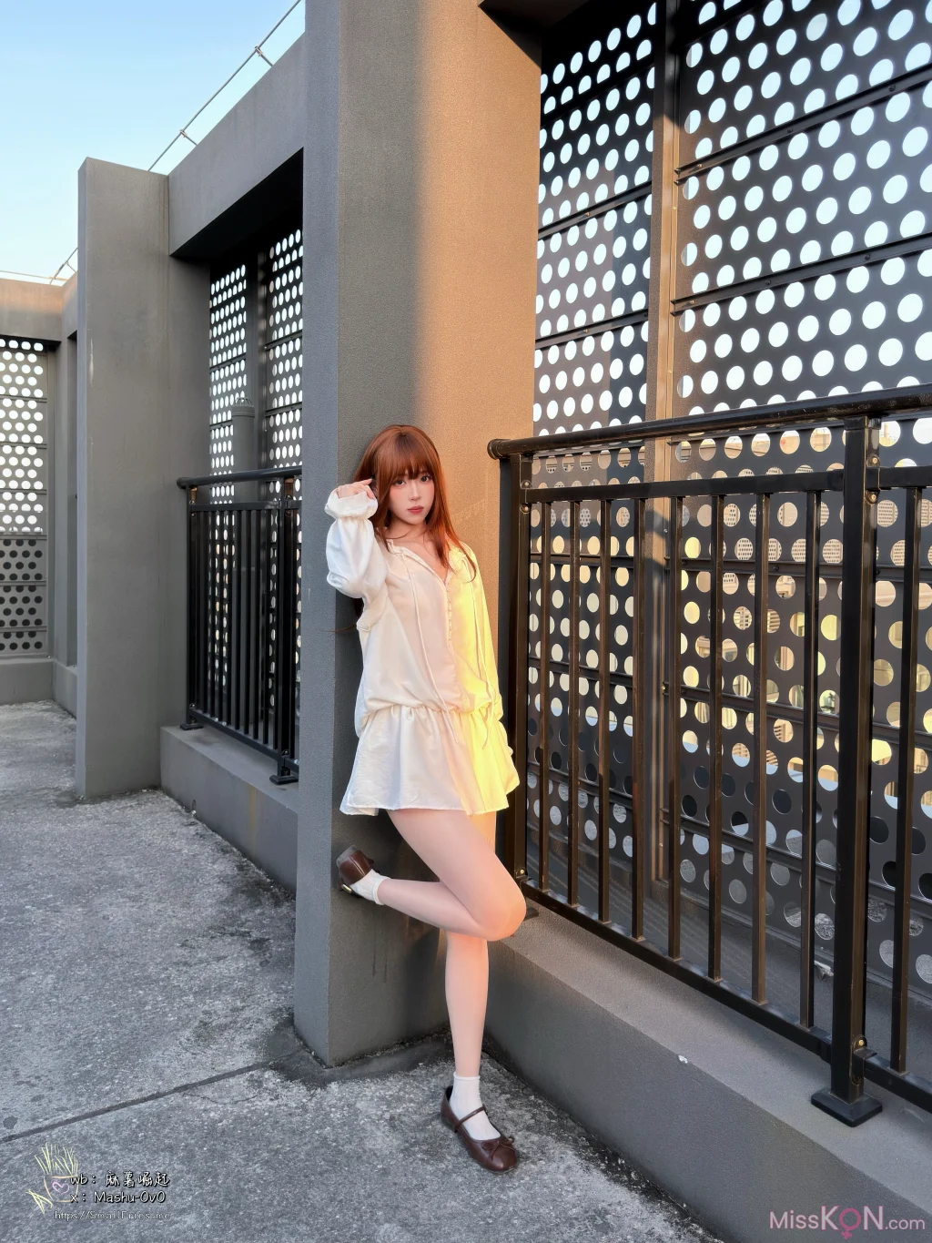 Coser@麻薯好吃: 惊喜掉落彩蛋 (35 photos)