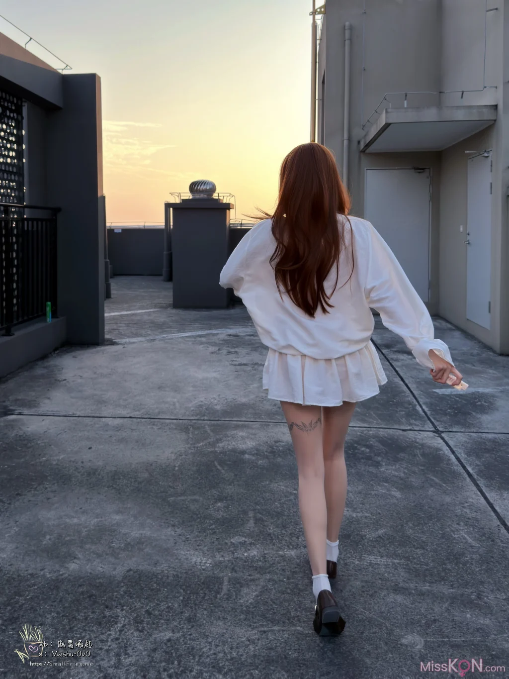 Coser@麻薯好吃: 惊喜掉落彩蛋 (35 photos)