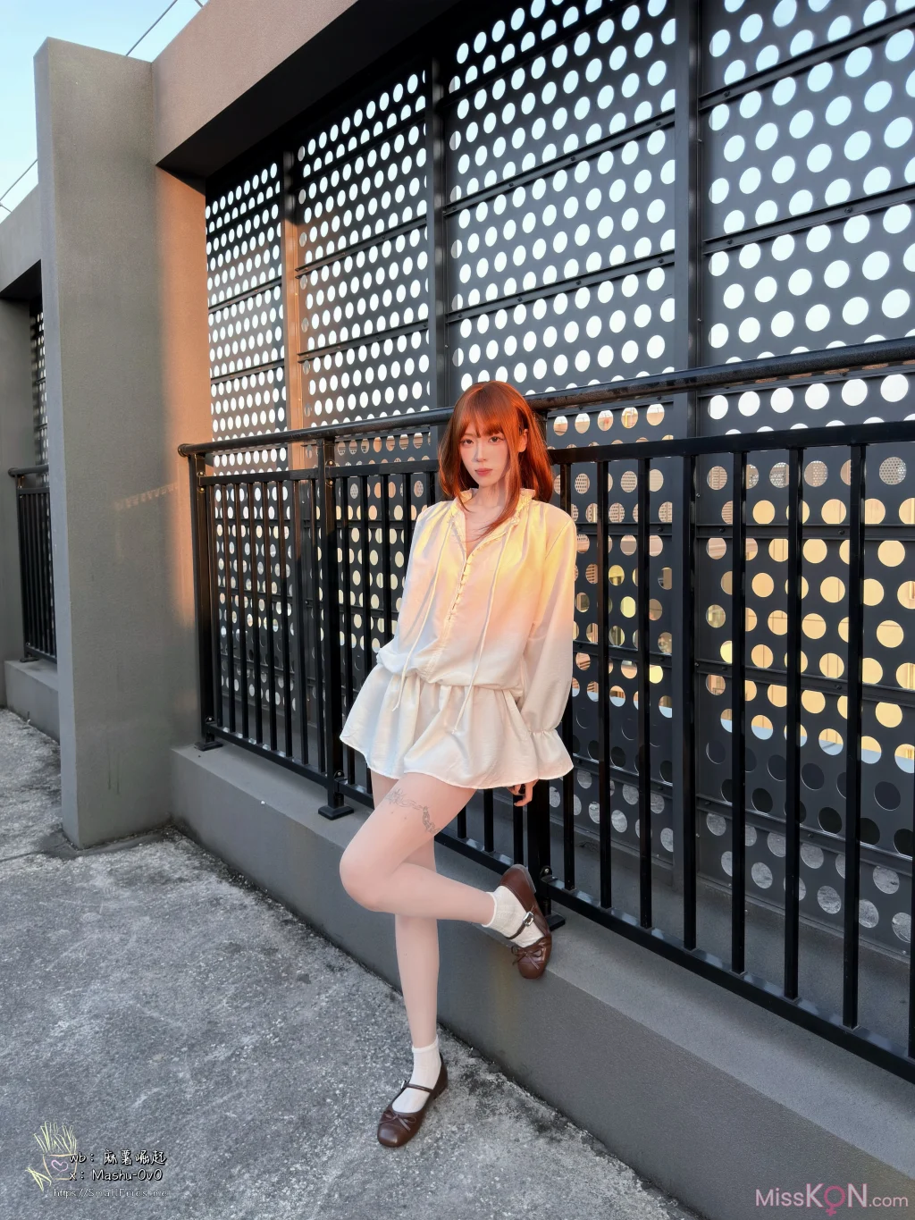 Coser@麻薯好吃: 惊喜掉落彩蛋 (35 photos)
