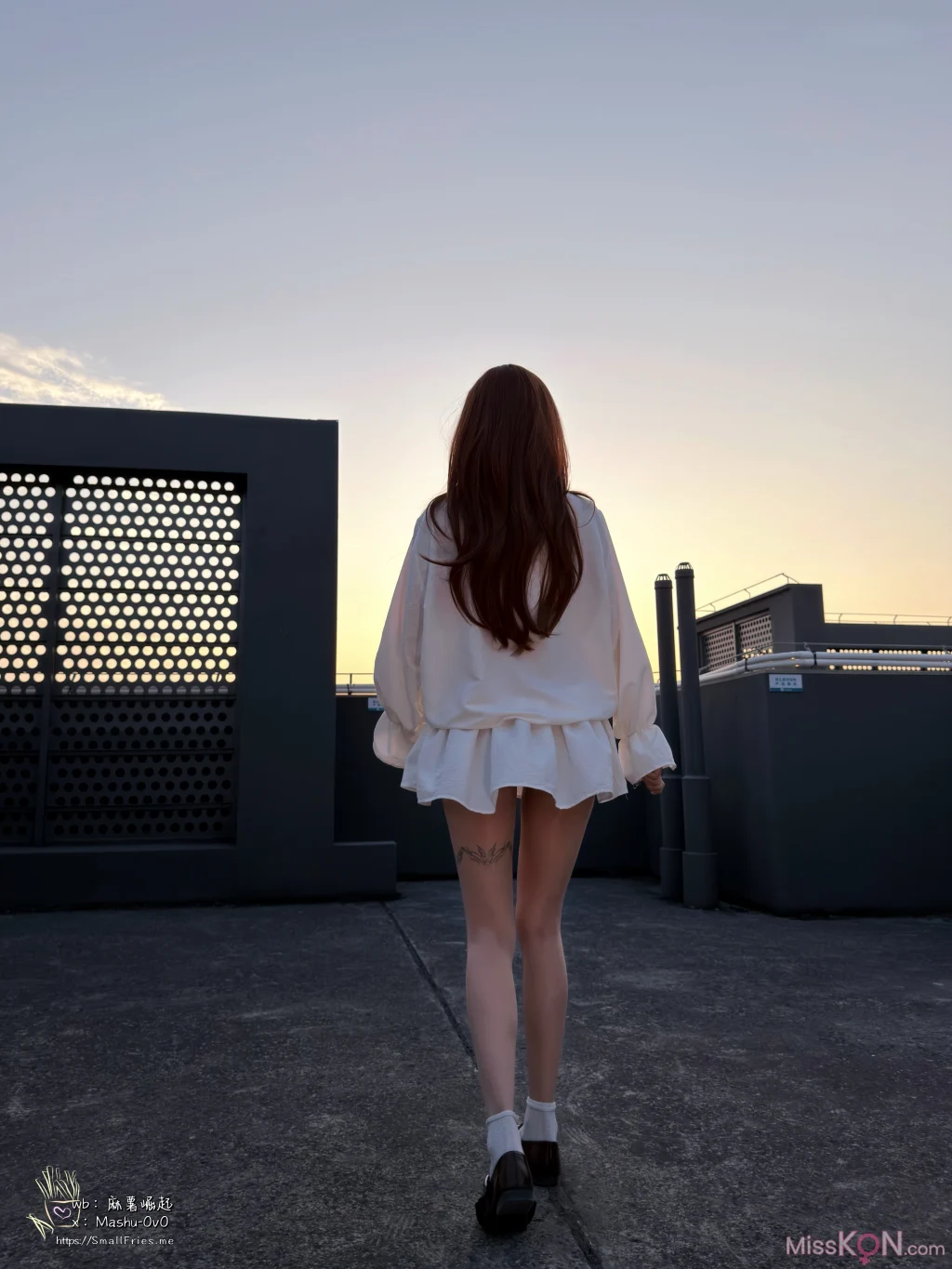 Coser@麻薯好吃: 惊喜掉落彩蛋 (35 photos)