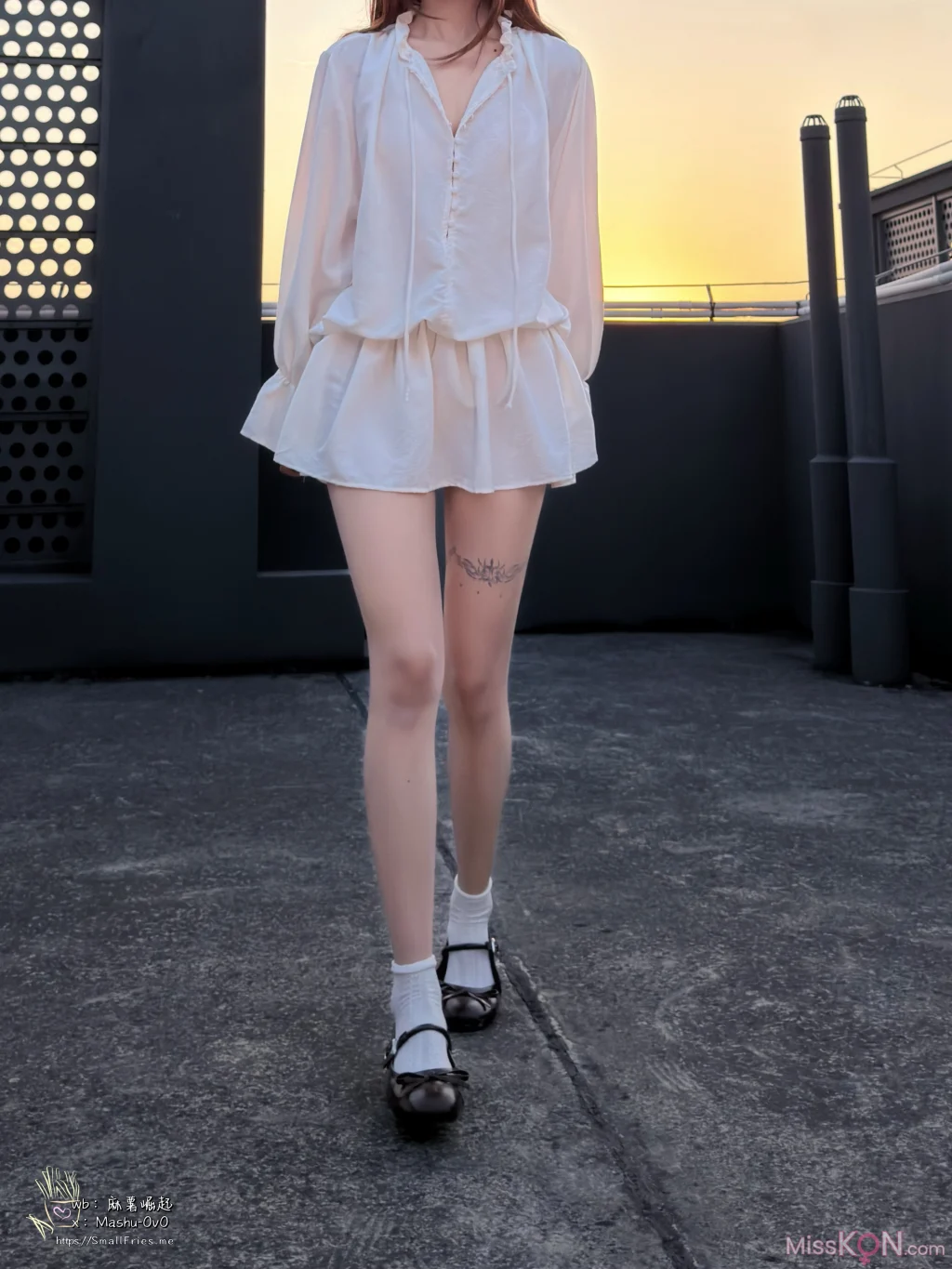Coser@麻薯好吃: 惊喜掉落彩蛋 (35 photos)