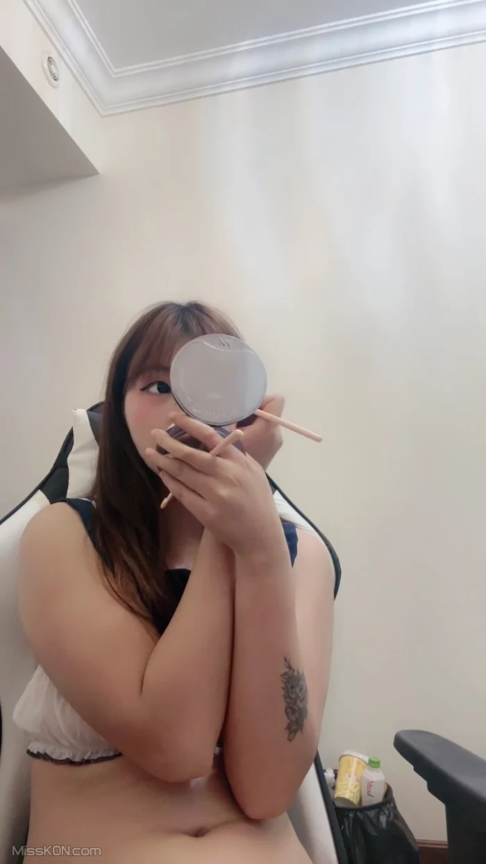 [OtherXXX] 芭比: 极品校花 酒店约网友无套大秀 (35 photos + 4 videos) – Page 2