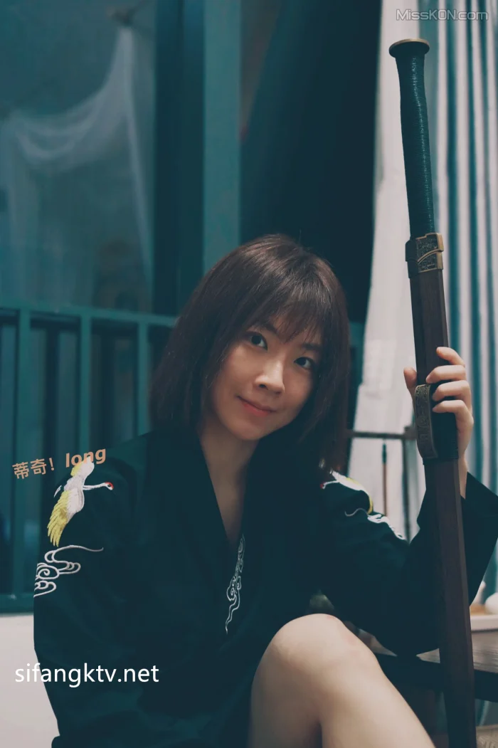 [OtherXXX] 蒂奇Long: X调教大神 母狗私拍福利 (126 photos + 41 videos) – Page 2