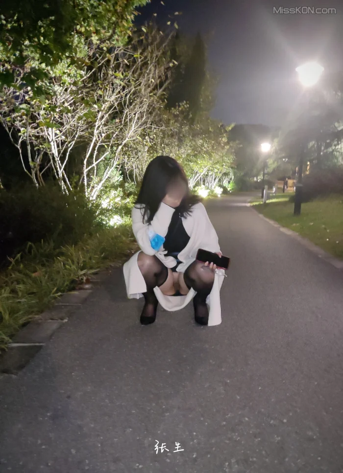 [OtherXXX] 张生: 淫妻大神分享娇妻 塞着跳蛋逛公园 (238 photos + 56 videos)