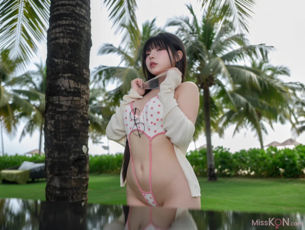 [AI Enhanced] AG.740: Yudi (유디) (30 photos) – Page 2
