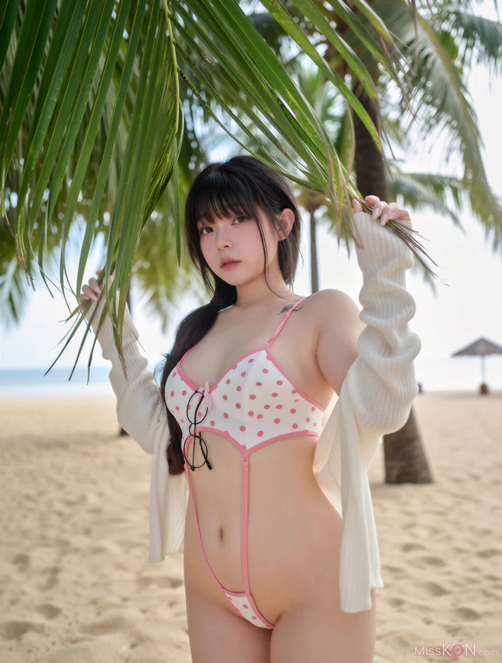 [AI Enhanced] AG.740: Yudi (유디) (30 photos) – Page 2