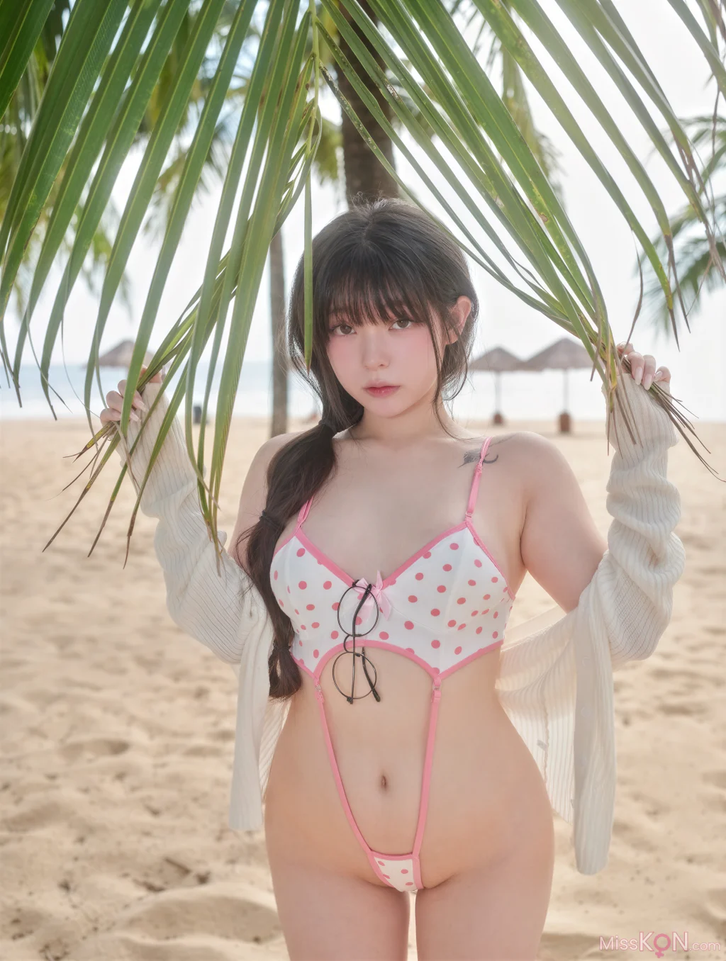 [AI Enhanced] AG.740: Yudi (유디) (30 photos) – Page 3