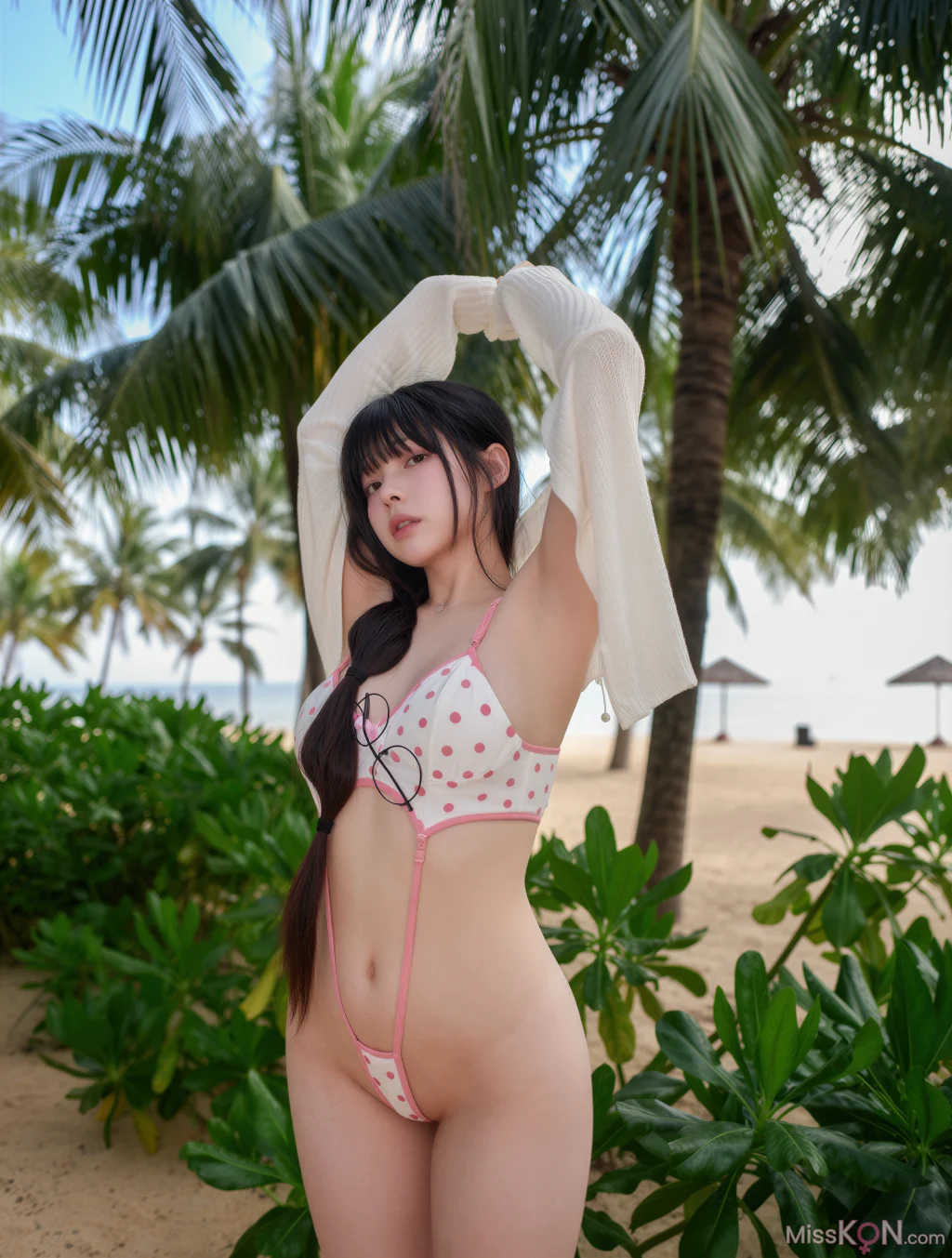[AI Enhanced] AG.740: Yudi (유디) (30 photos) – Page 3
