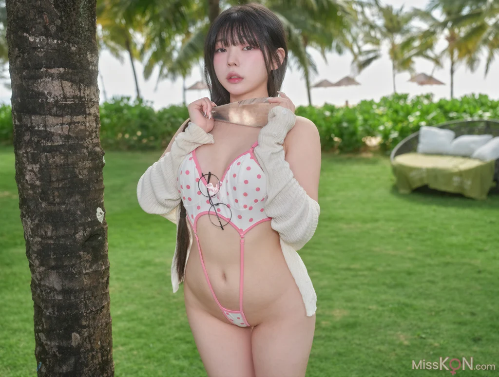 [AI Enhanced] AG.740: Yudi (유디) (30 photos) – Page 3