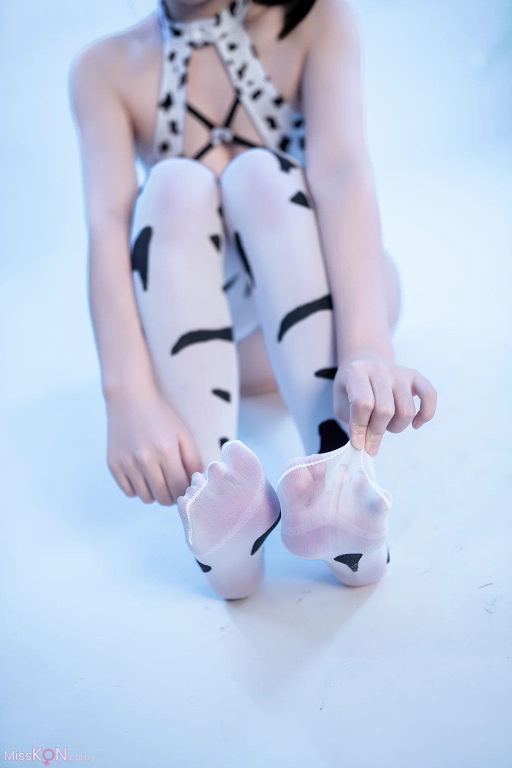 Coser@Bangni邦尼: 奶牛妹妹 (58 photos + 4 videos) – Page 2
