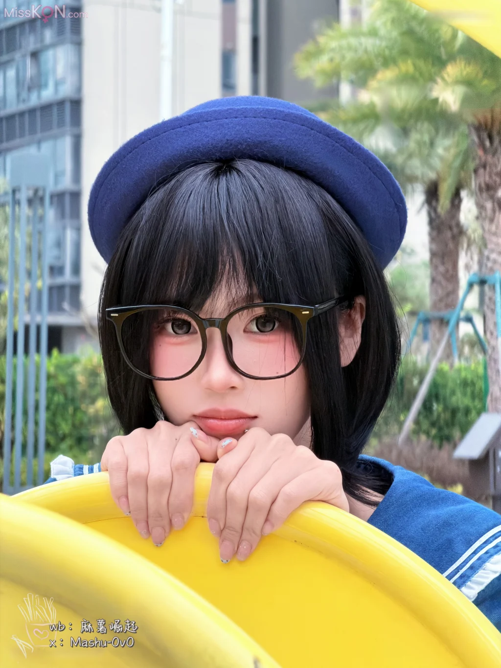 Coser@麻薯好吃: 小水手 (27 photos)