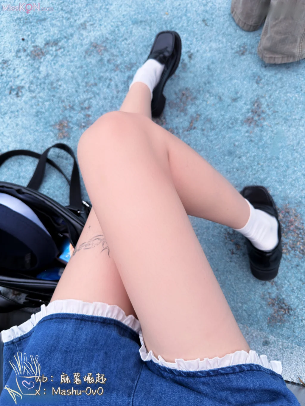 Coser@麻薯好吃: 小水手 (27 photos)