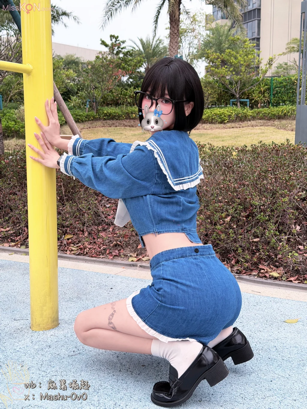 Coser@麻薯好吃: 小水手 (27 photos) – Page 2