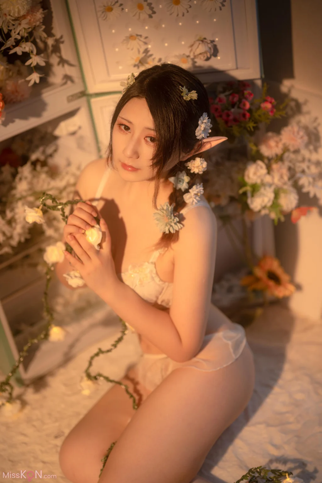 Coser@Zaya秋: 繁花 (40 photos)