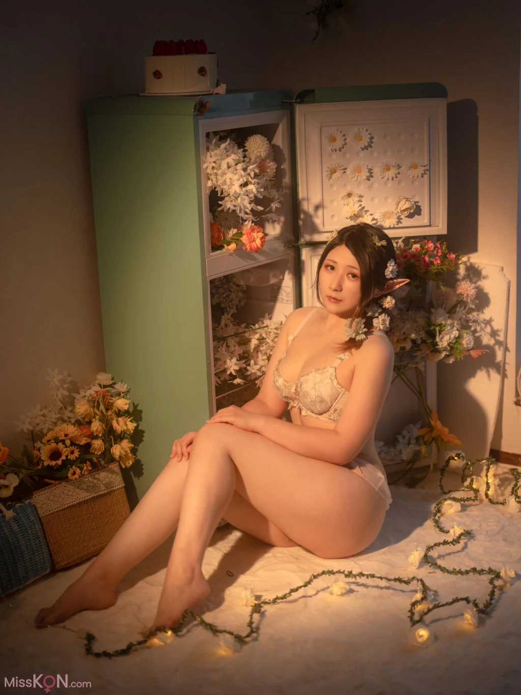 Coser@Zaya秋: 繁花 (40 photos)