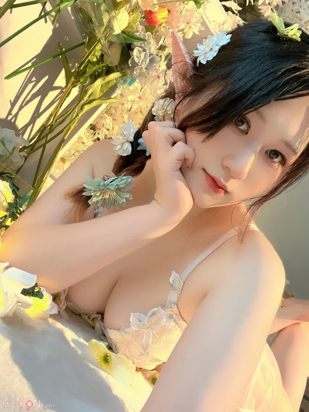 Coser@Zaya秋: 繁花 (40 photos)