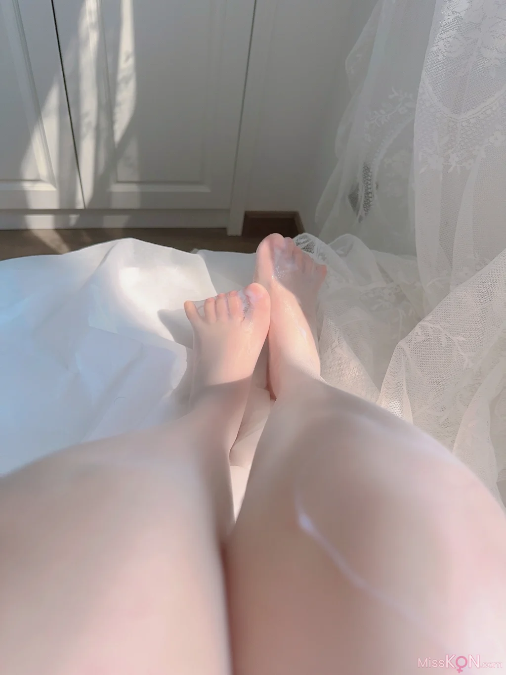 Coser@三度_69: 学生会长思春期 (41 photos) – Page 2