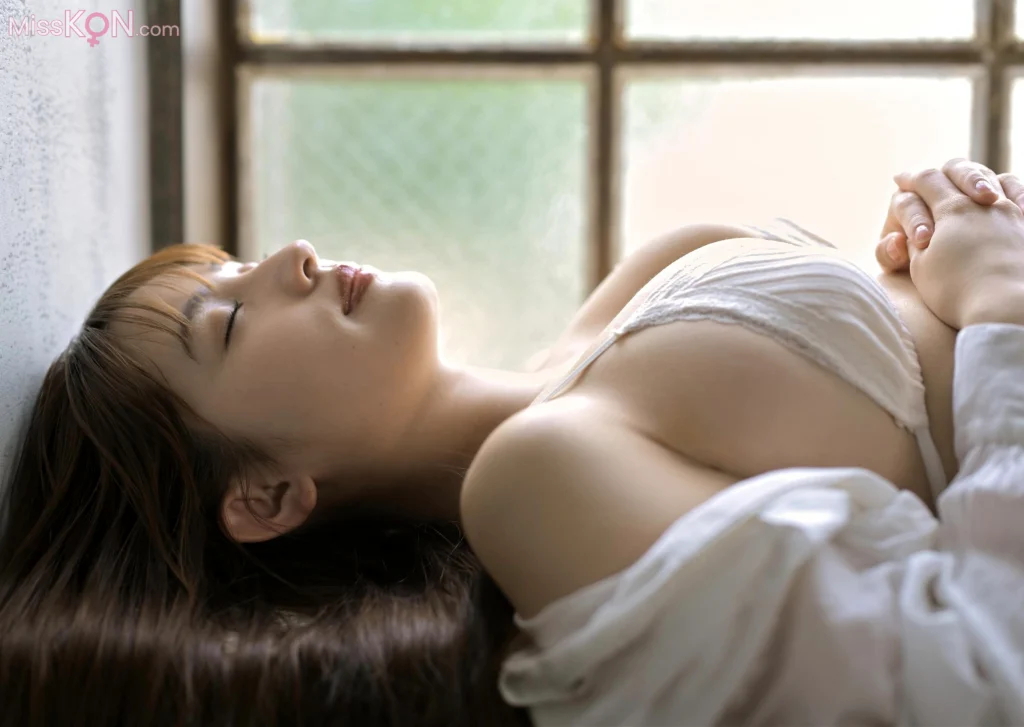 [JP] Fūka Hanasaki (花咲楓香): Exciting Girls デジタル写真集 Vol.2+3 (111 photos) – Page 3