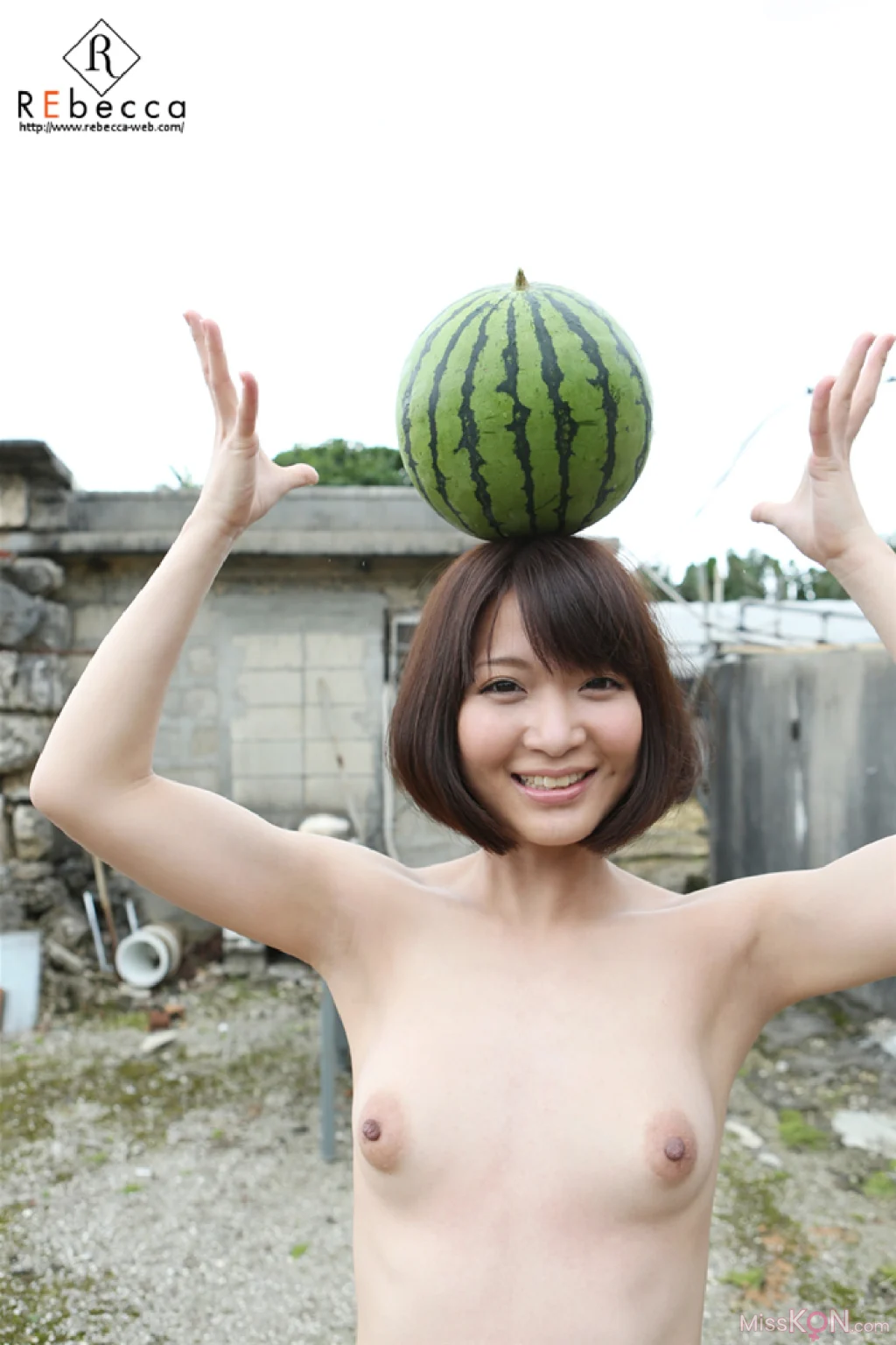 [JP] Kamiya Mayu (神谷まゆ): [REbecca] Mayu2 カミマユ アゲイン・神谷まゆ アダルトデジタル写真集 (65 photos)