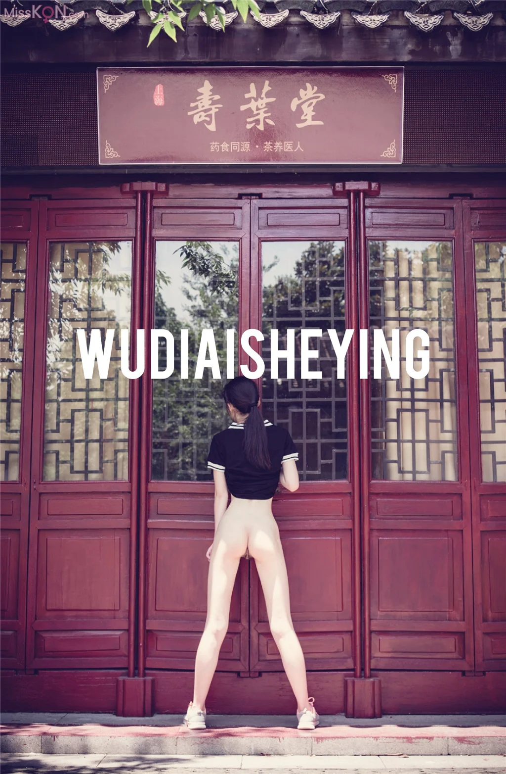 [OtherXXX] WUDIAISHEYING: X色影大神唯美私拍 (2014 photos) – Page 4