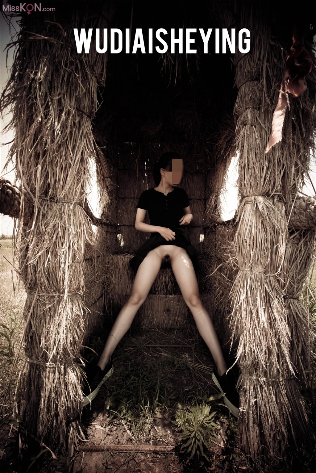 [OtherXXX] WUDIAISHEYING: X色影大神唯美私拍 (2014 photos) – Page 4