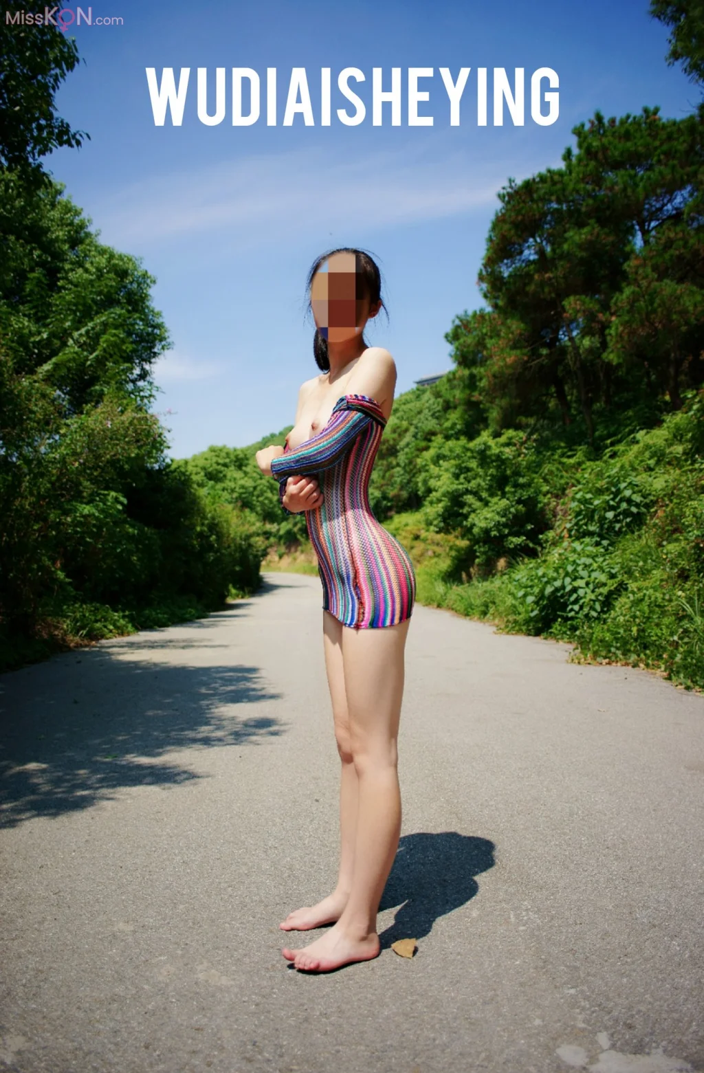 [OtherXXX] WUDIAISHEYING: X色影大神唯美私拍 (2014 photos) – Page 2