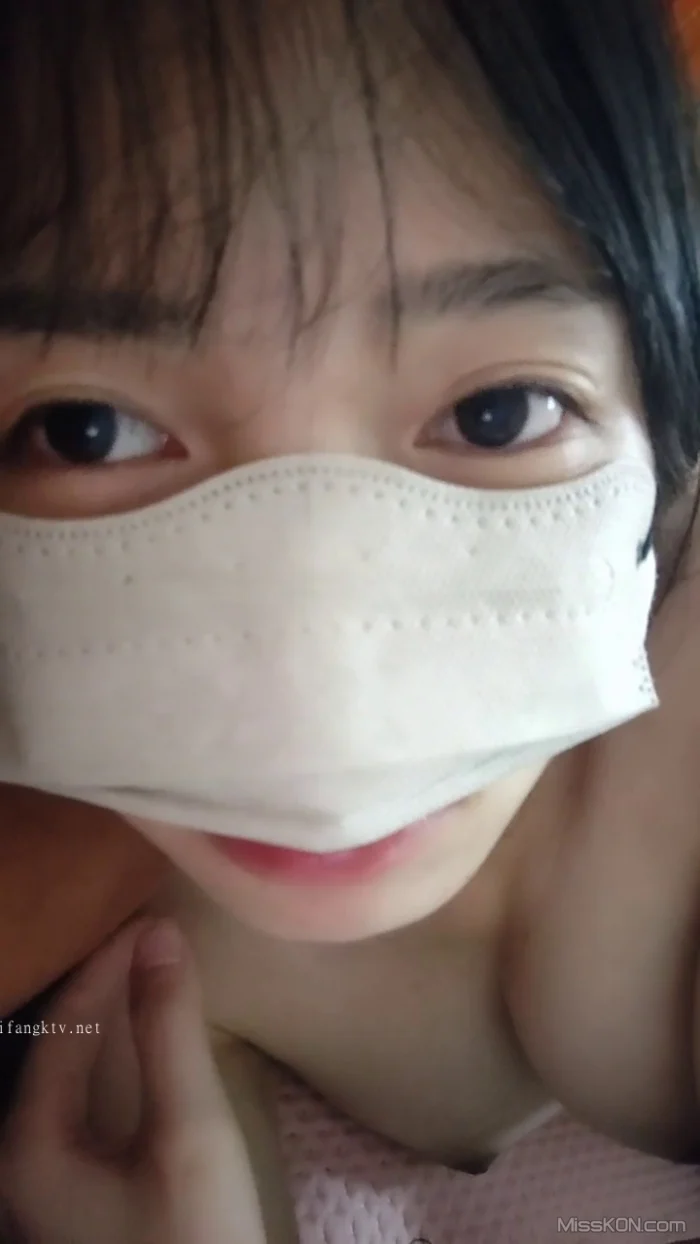 [OtherXXX] 大屁股猪猪: 清纯校花下海 身材简直太棒了 #06 (70 photos + 8 videos)