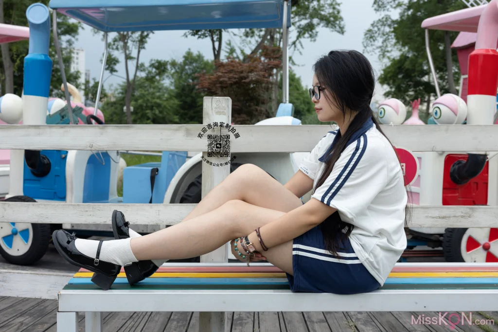 [她们印象] No.030: 薯条 (154 photos + 1 video)