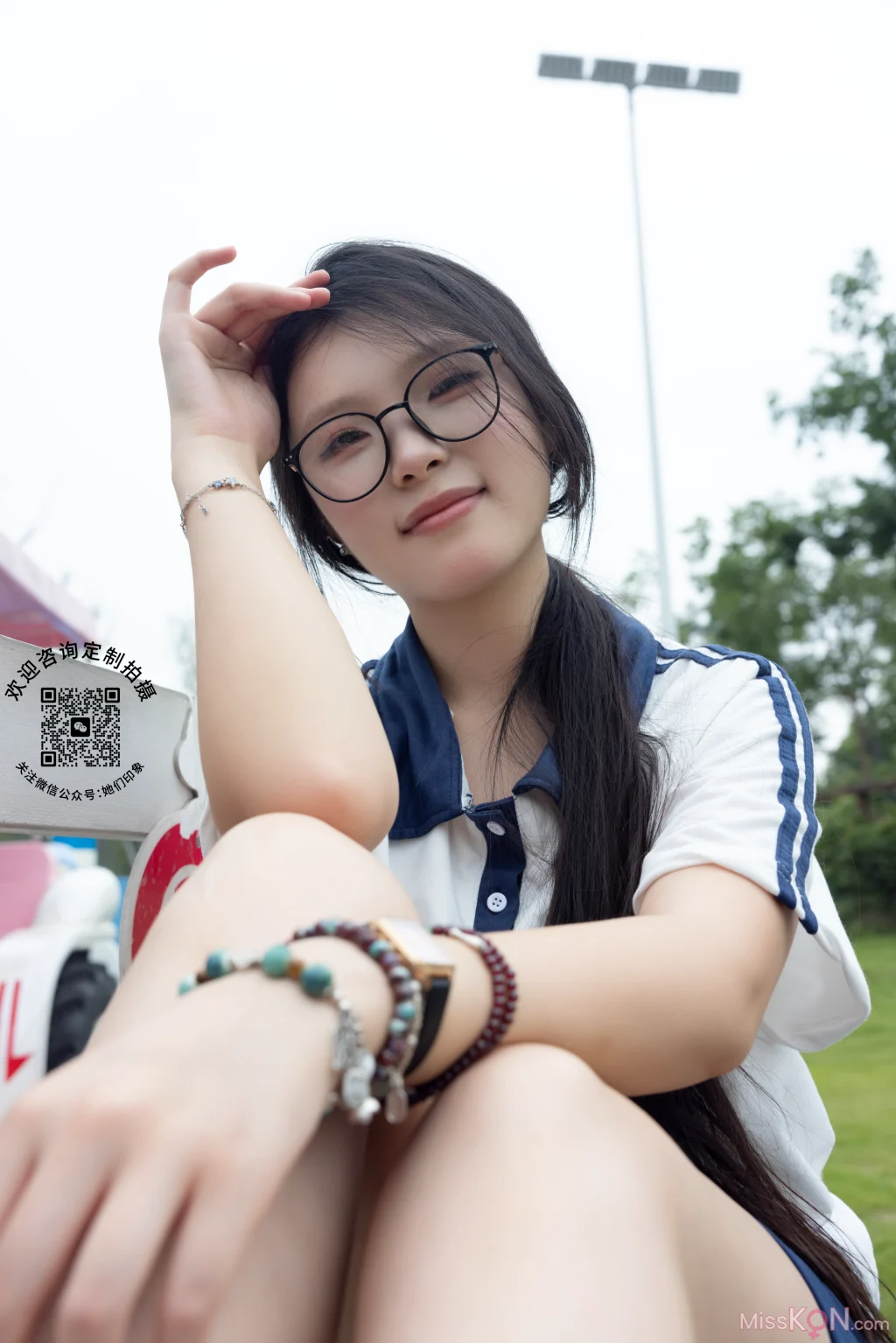 [她们印象] No.030: 薯条 (154 photos + 1 video)