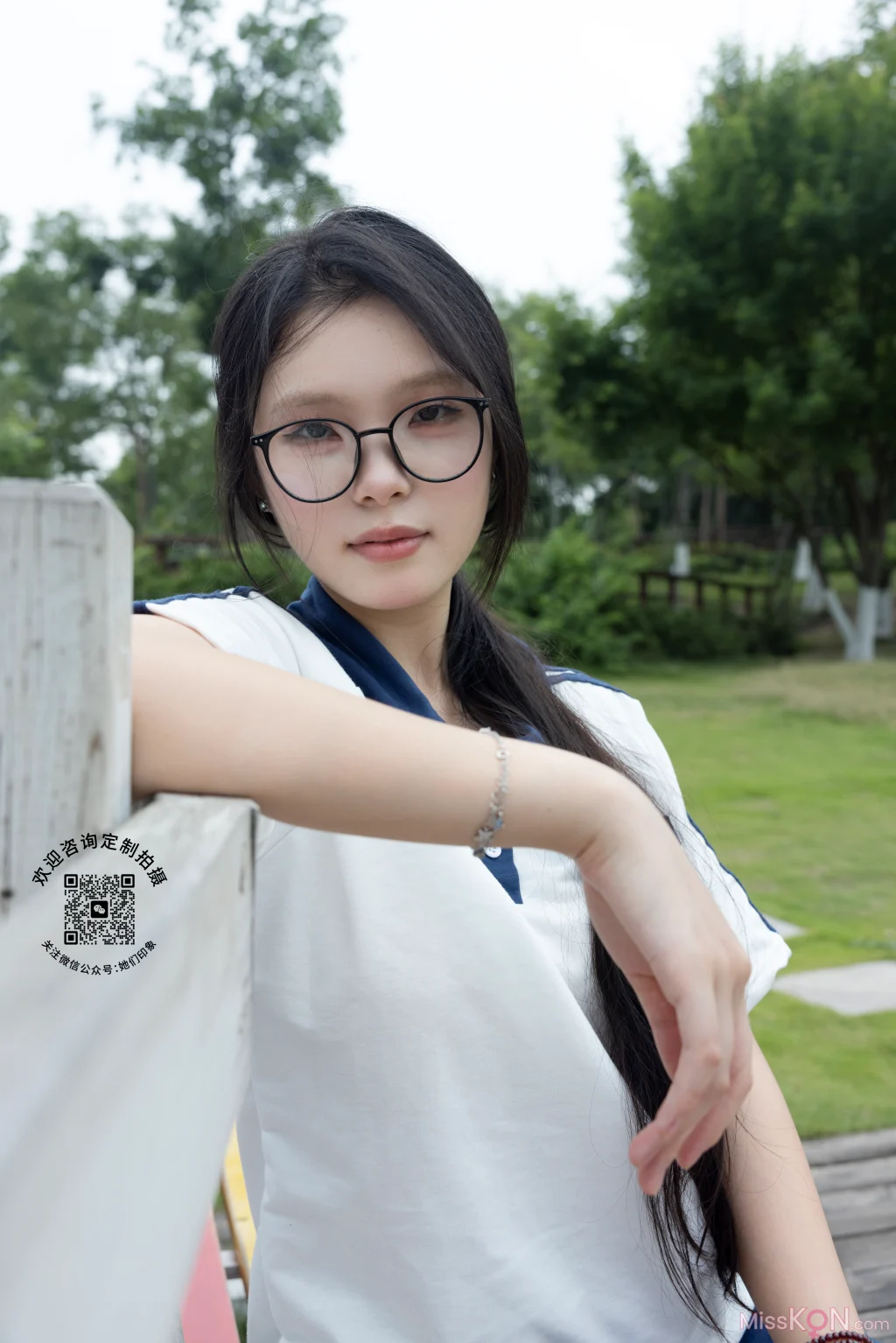 [她们印象] No.030: 薯条 (154 photos + 1 video)