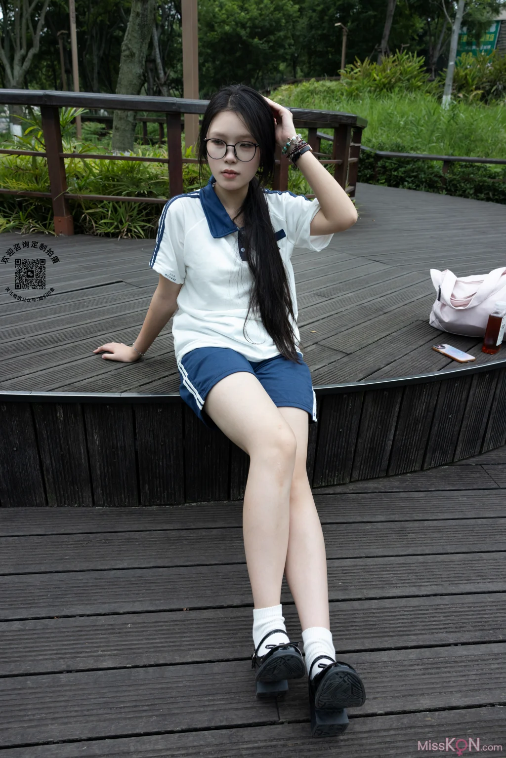 [她们印象] No.030: 薯条 (154 photos + 1 video)
